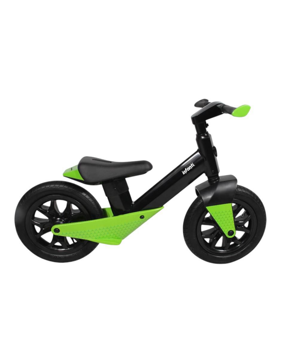 Bicicleta de equilibrio rodada 12 Darek unisex 2