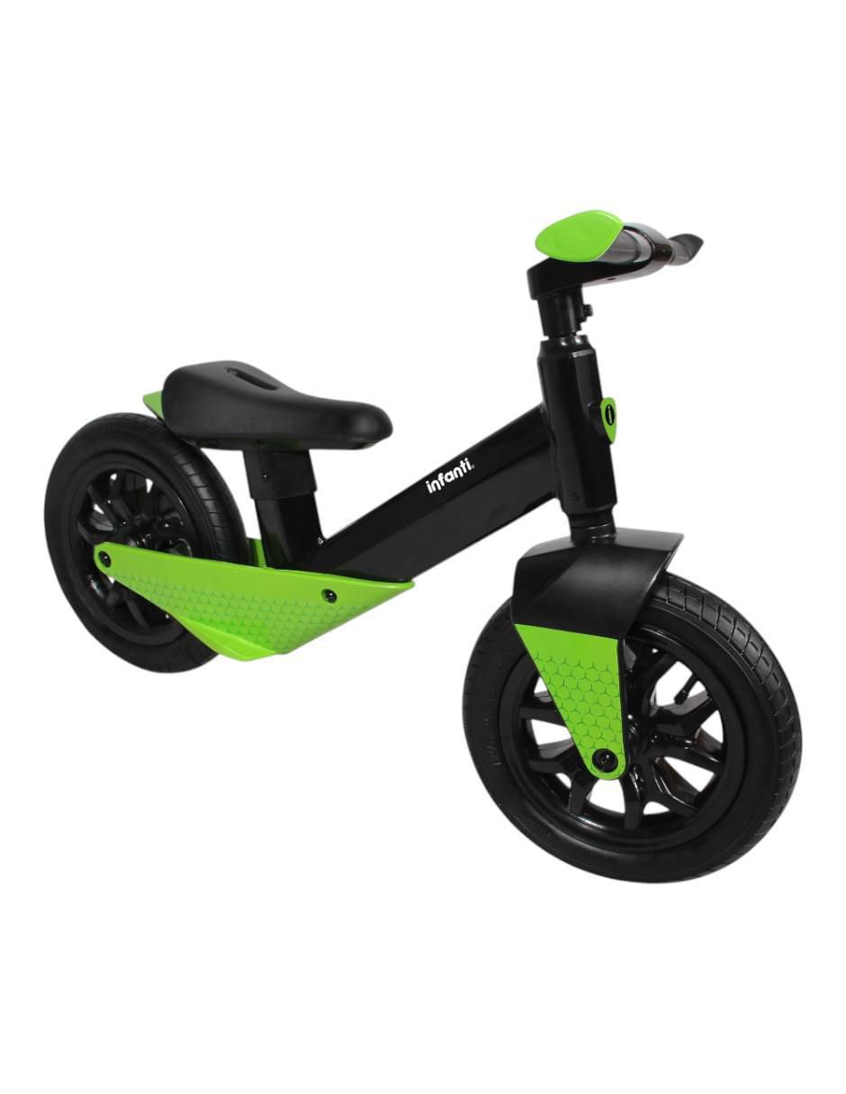 Bicicleta de equilibrio rodada 12 Darek unisex 3