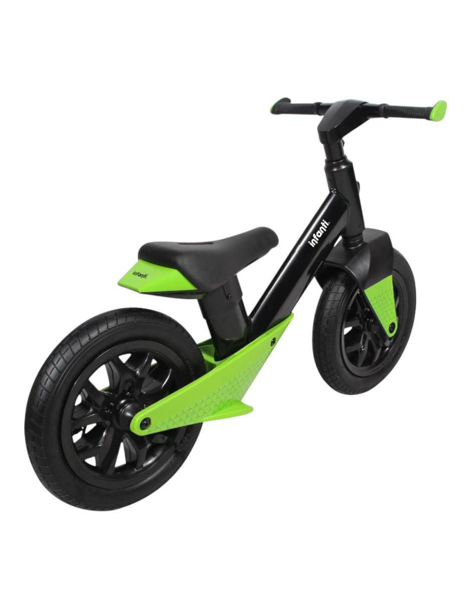 Bicicleta de equilibrio rodada 12 Darek unisex 4