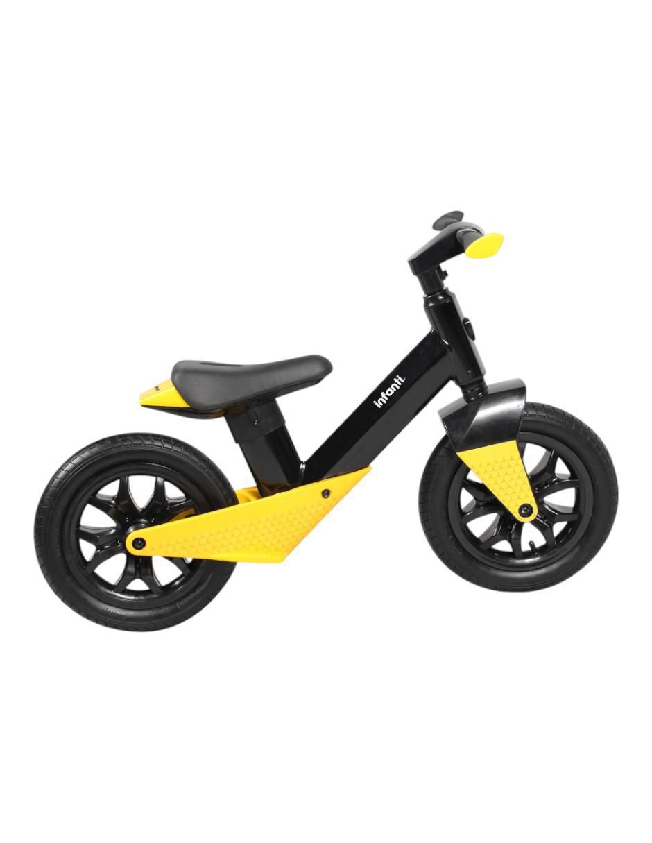 Bicicleta de equilibrio infanti "rodada" 12 darek "para" unisex