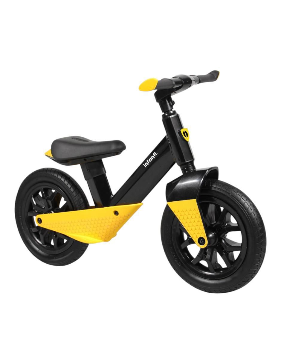 Bicicleta de equilibrio infanti "rodada" 12 darek "para" unisex