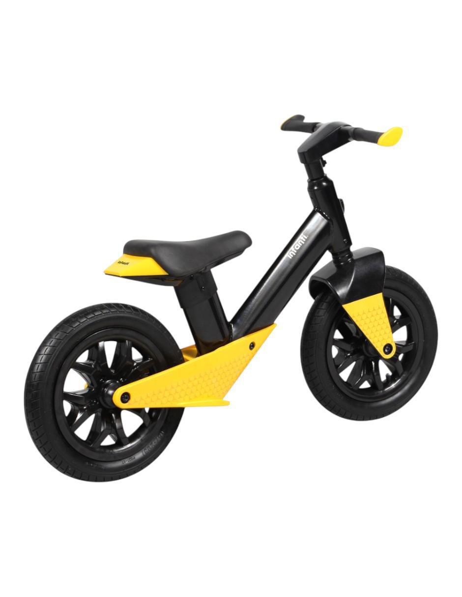 Bicicleta de equilibrio infanti "rodada" 12 darek "para" unisex