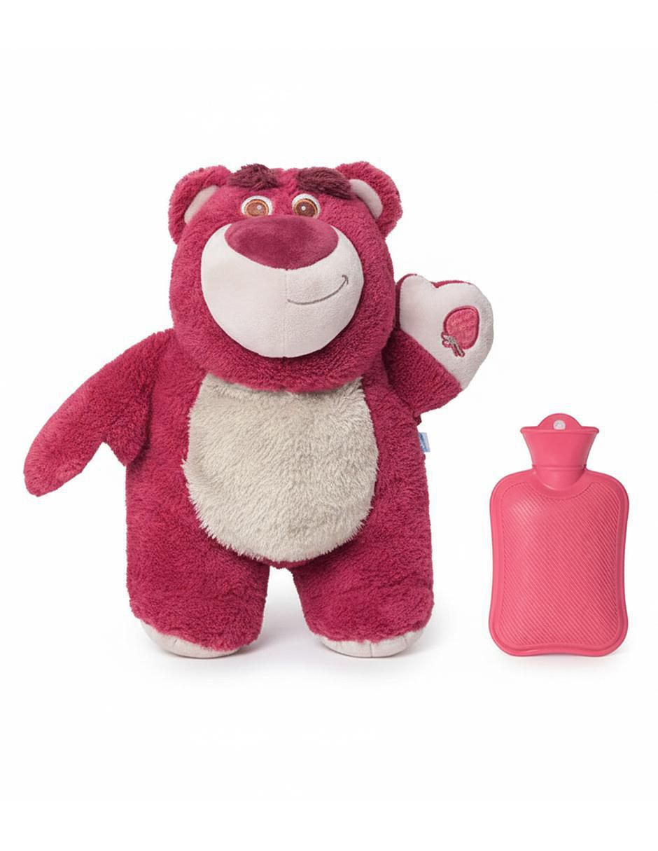 Peluche de Lotso Oso de 30 cm