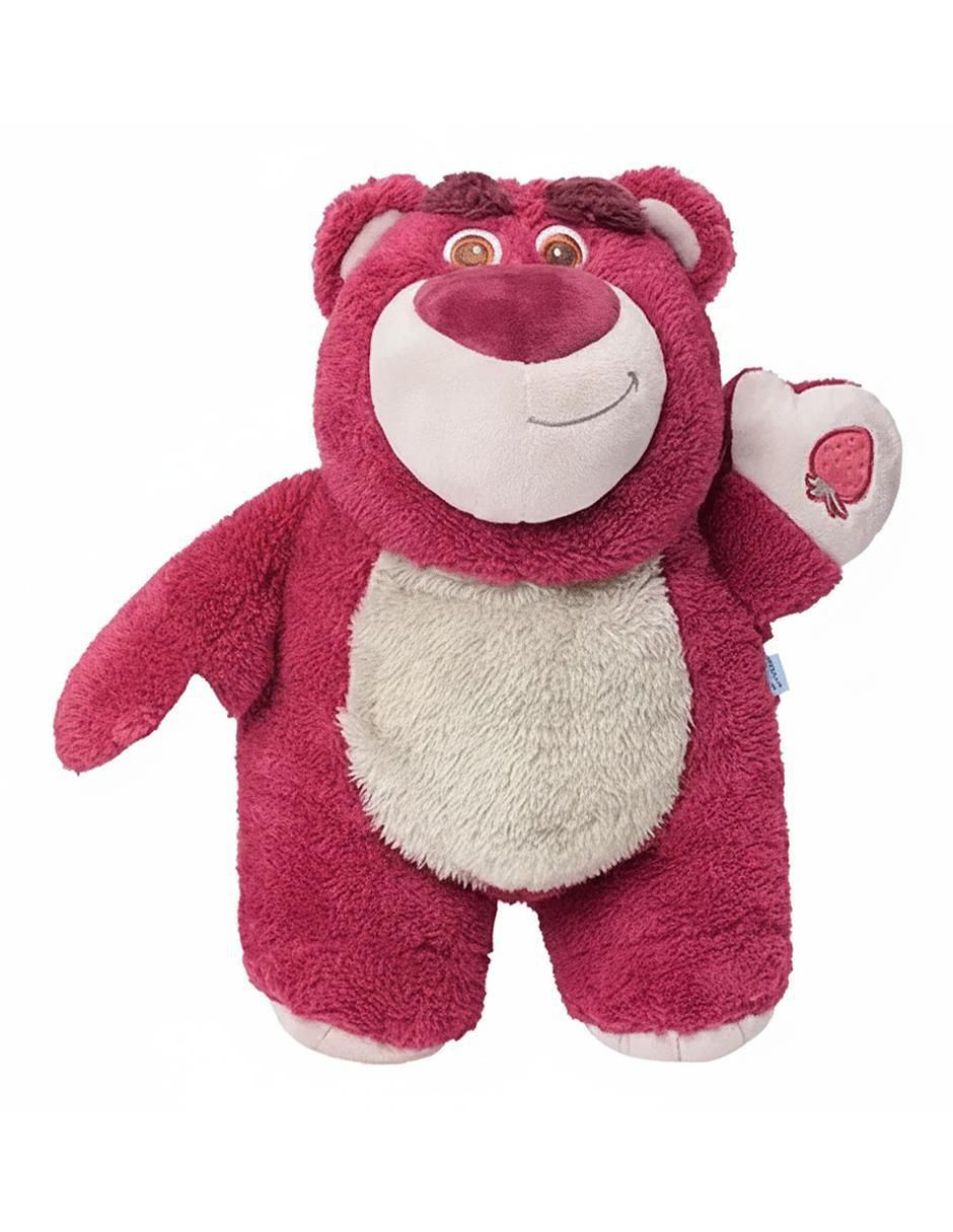 Peluche de Lotso Oso de 30 cm 2