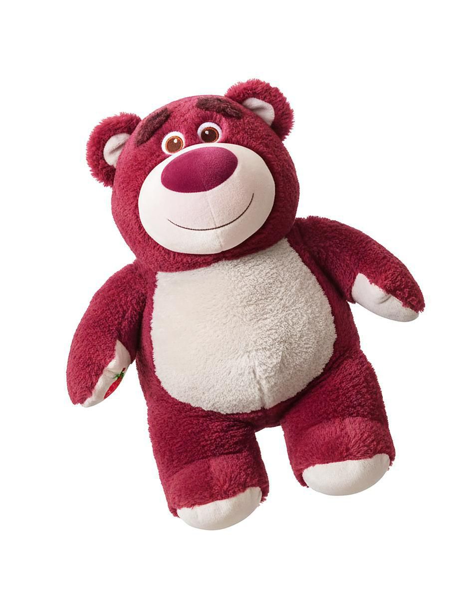 Peluche de Lotso Oso de 30 cm 4