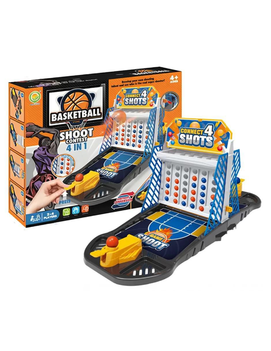 Mini Basquetball