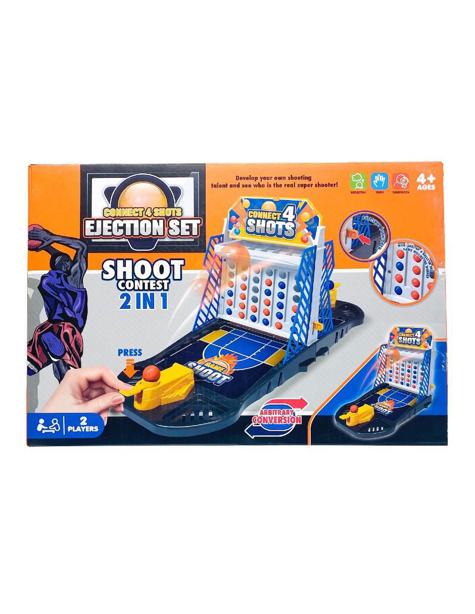 Mini Basquetball 2