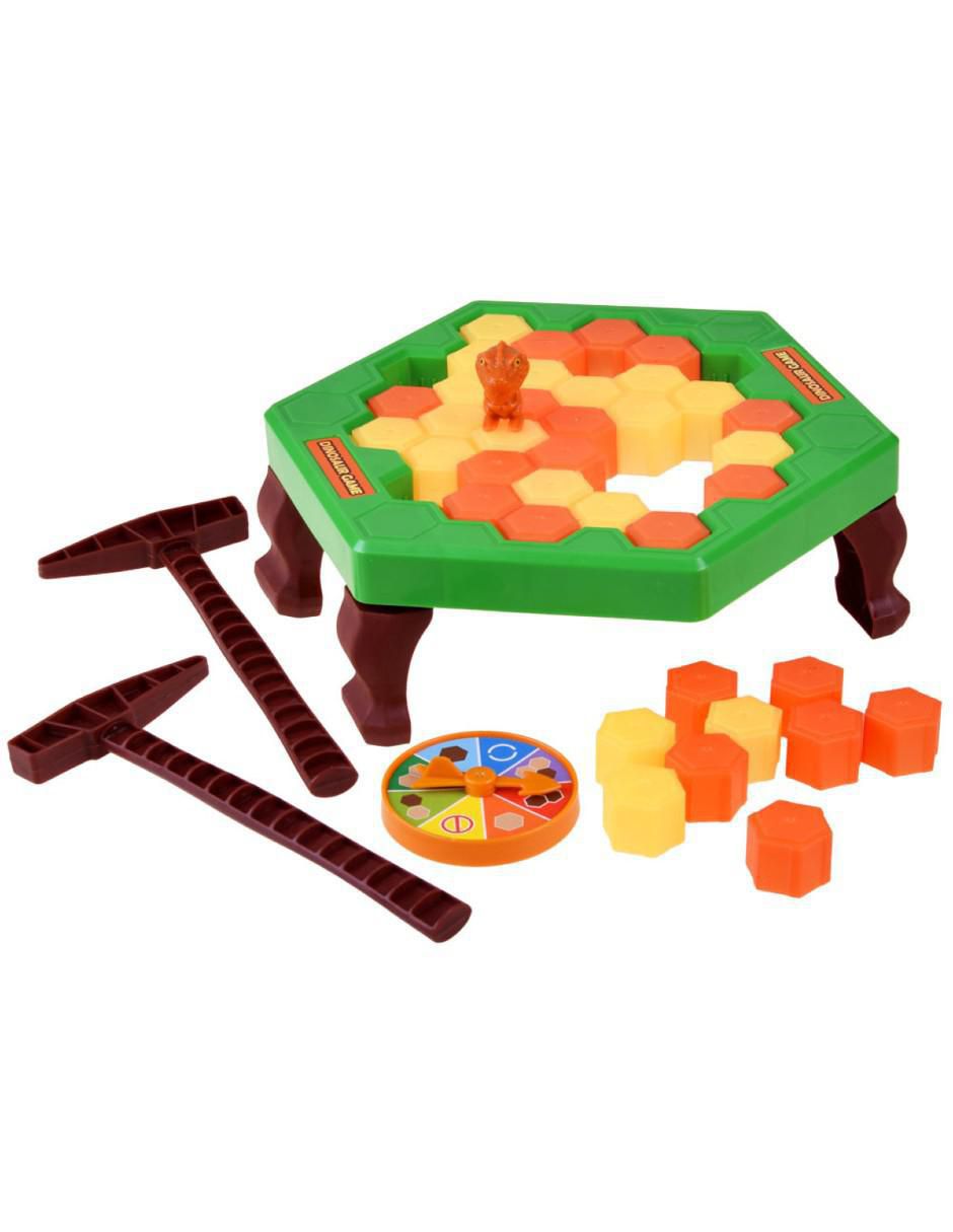 Dinosaur Game 2