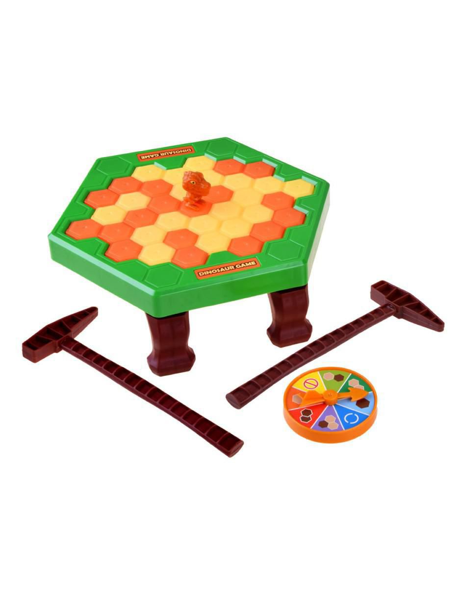 Dinosaur Game 3