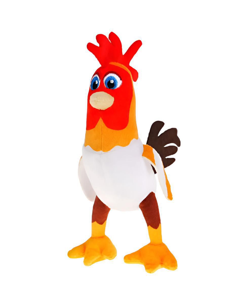 Peluche de gallo Peluche de gallo