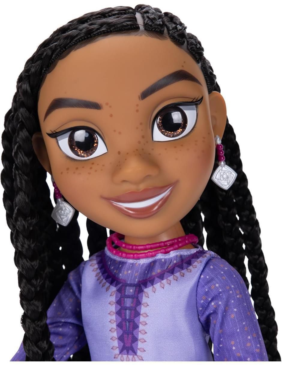 Muñeca Wish 2