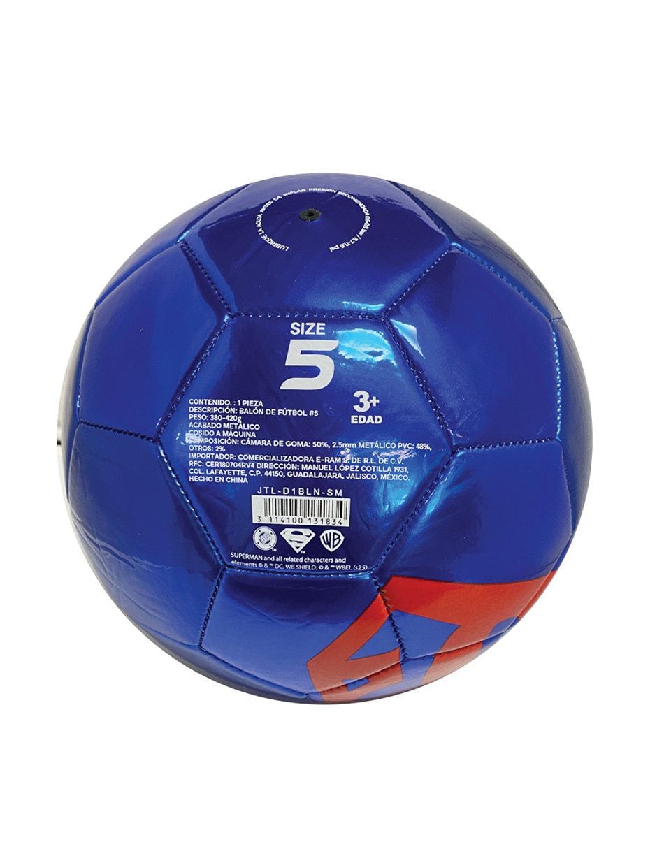 Set soccer 3