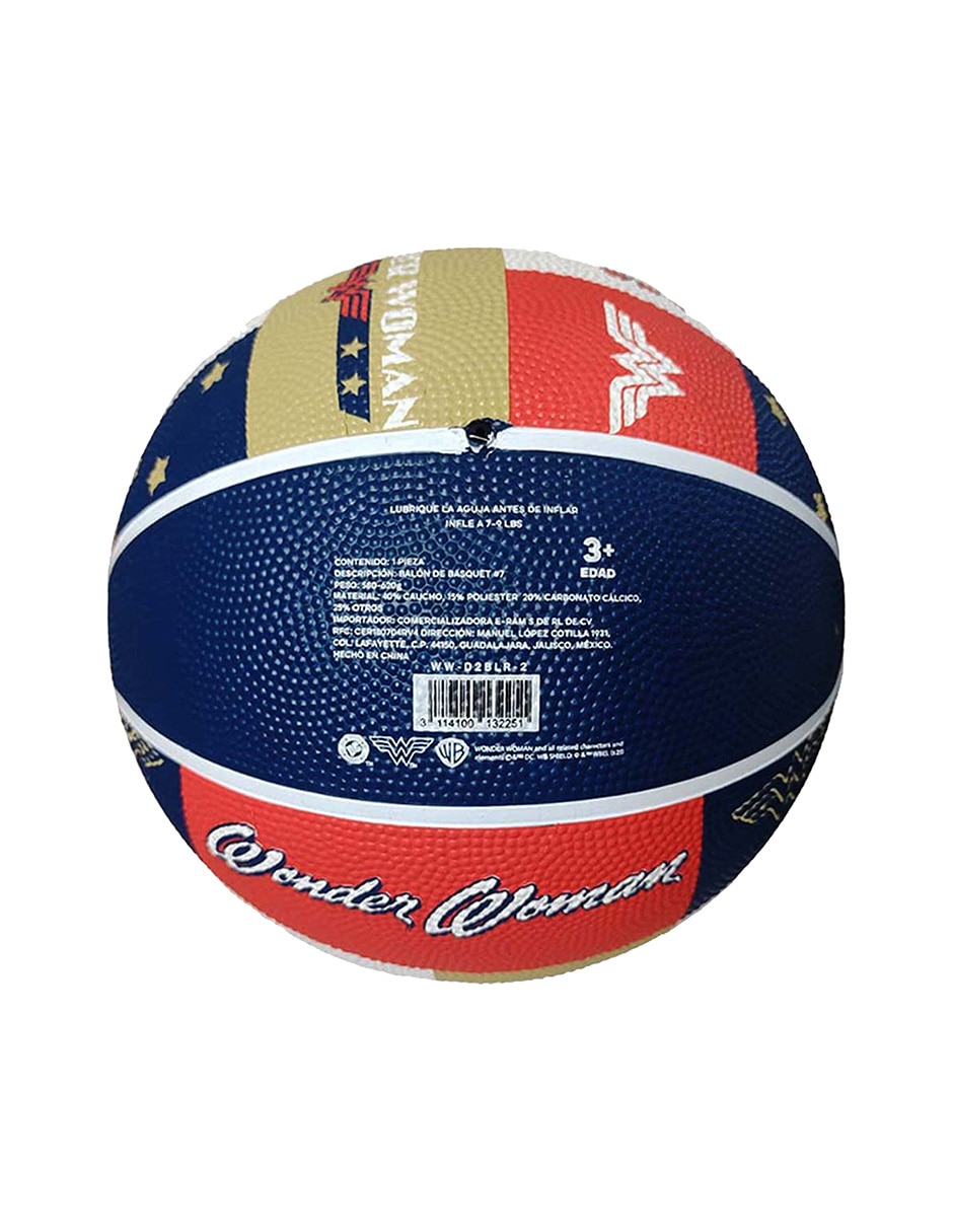 Set de básquetbol 4