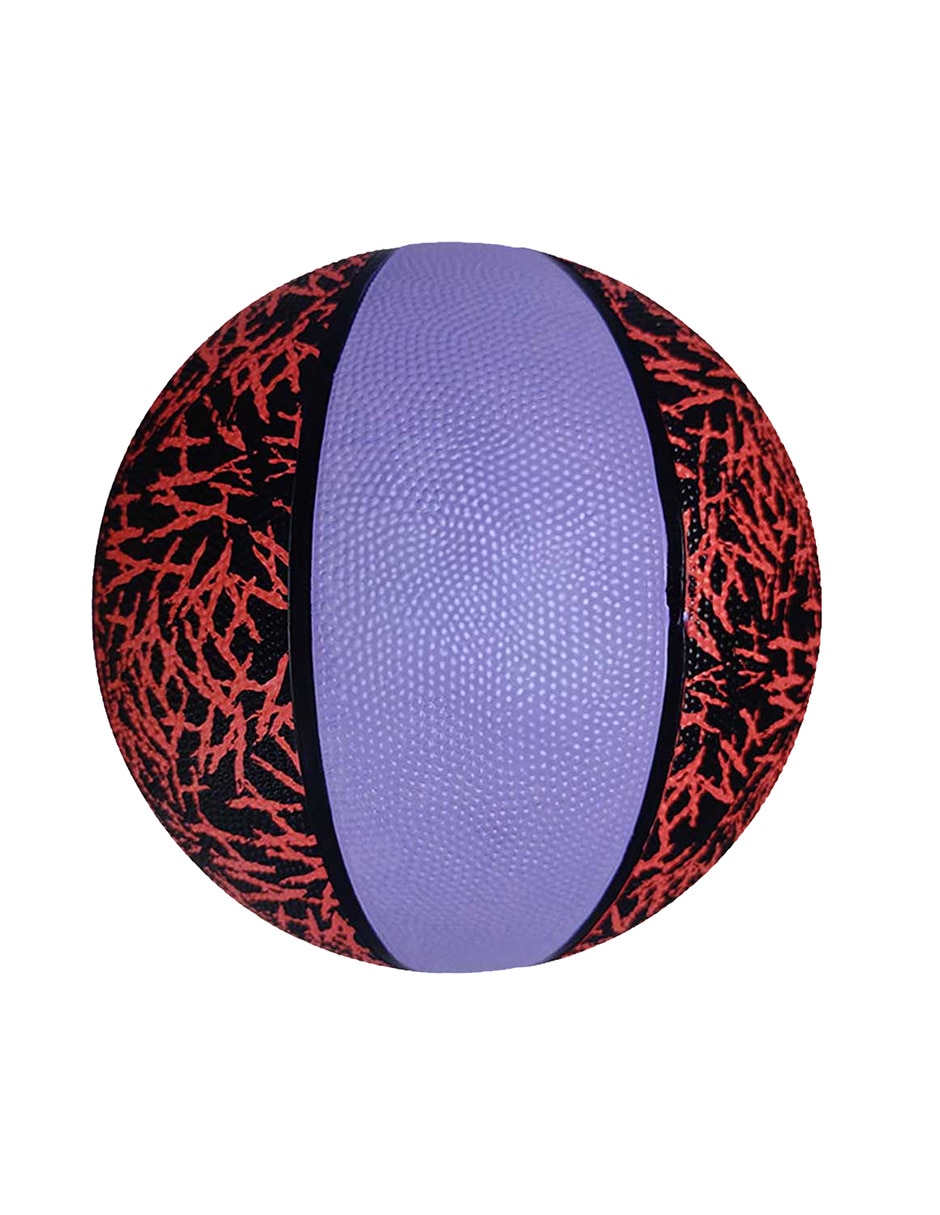 Balón de básquetbol 4