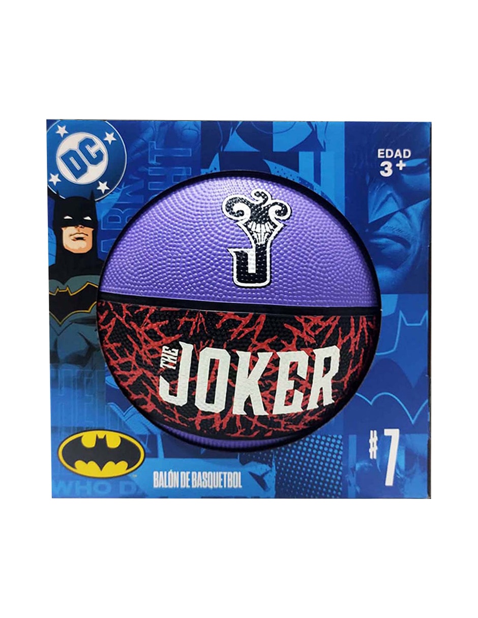 Balón de básquetbol 3