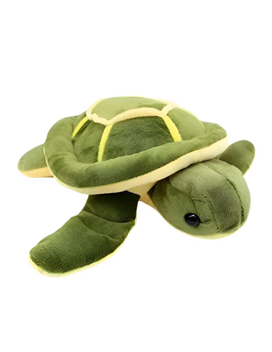 Peluche de Tortuga de 23 cm Peluche de Tortuga de 23 cm