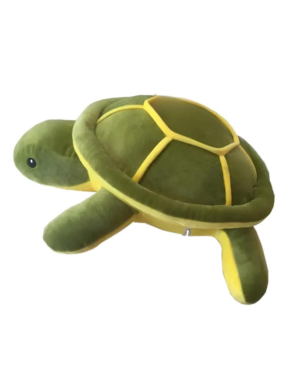 Peluche de Tortuga de 23 cm 2