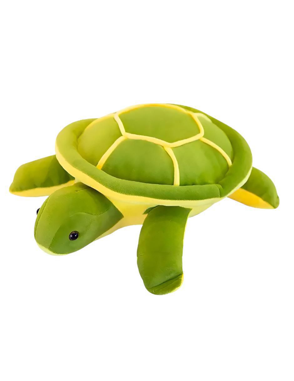 Peluche de Tortuga de 23 cm 3
