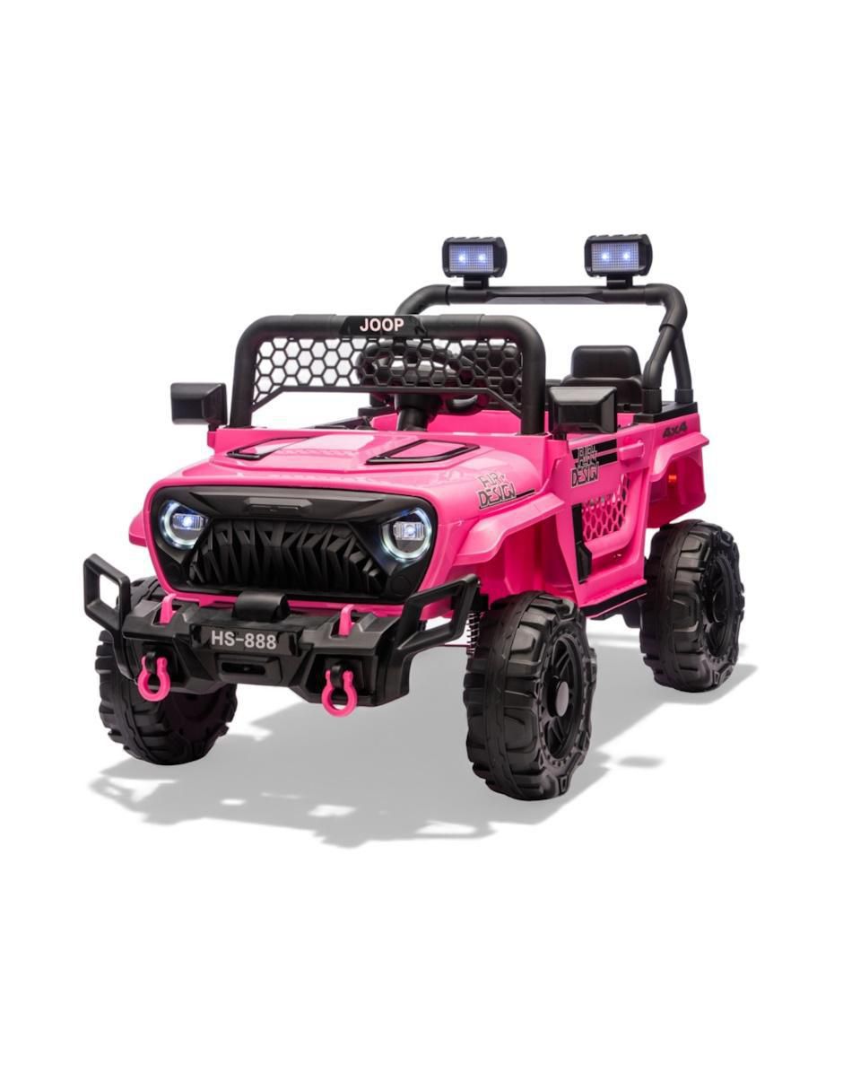 Automóvil montable con control remoto recargable unisex Automóvil montable con control remoto recargable unisex