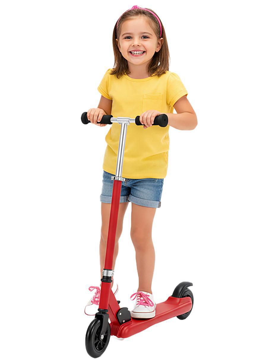 Scooter eléctrico