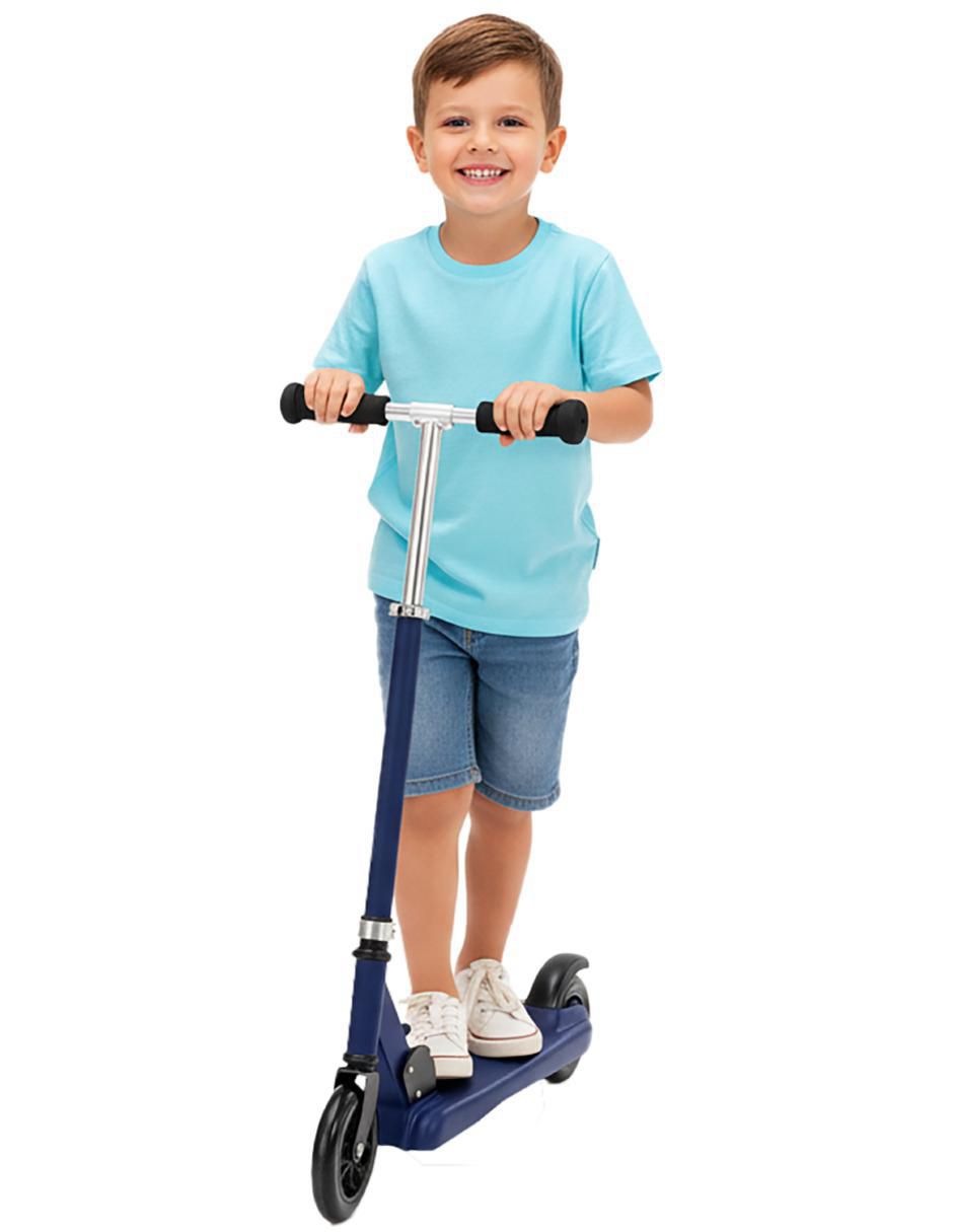 Scooter eléctrico 1