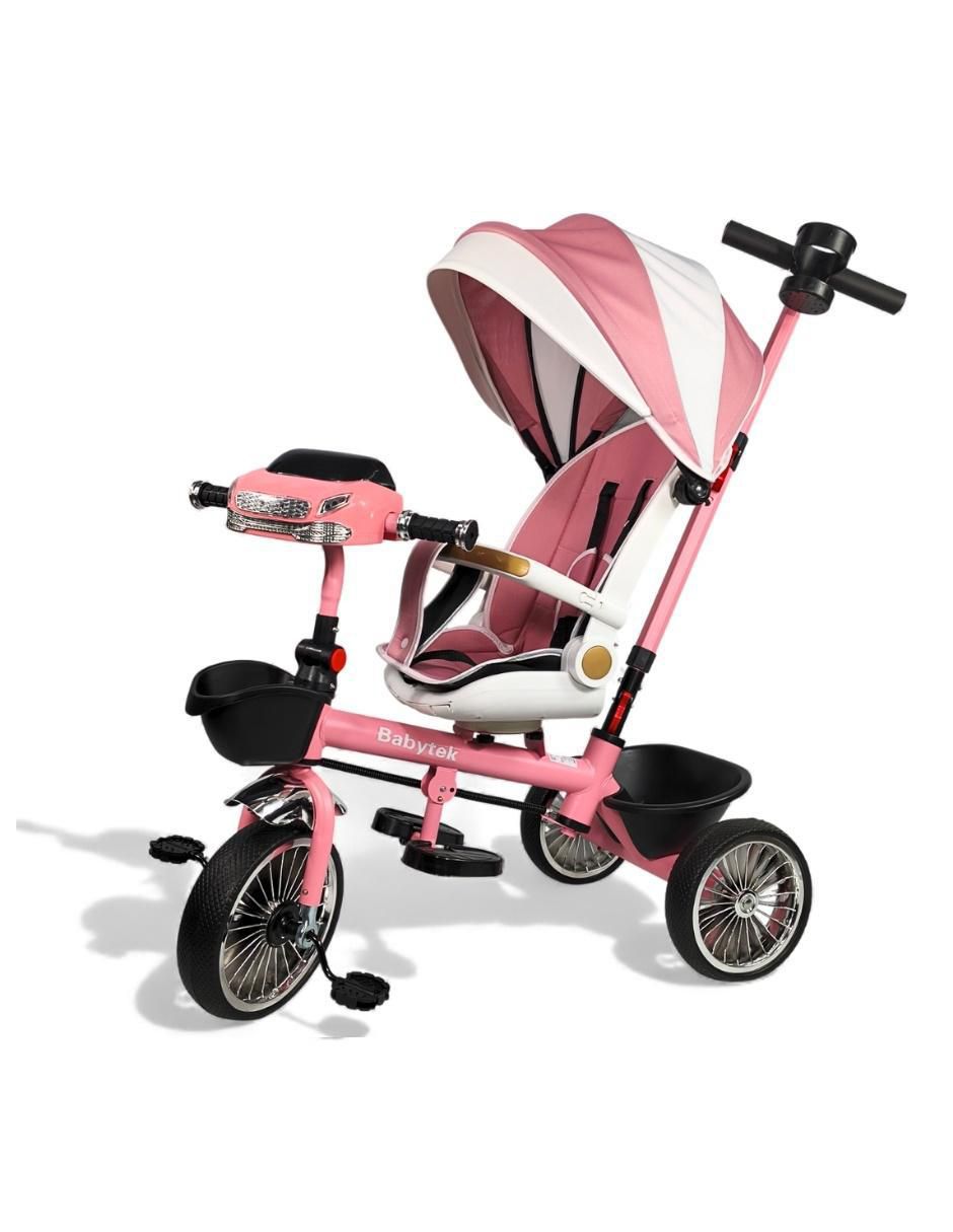Triciclo para niño