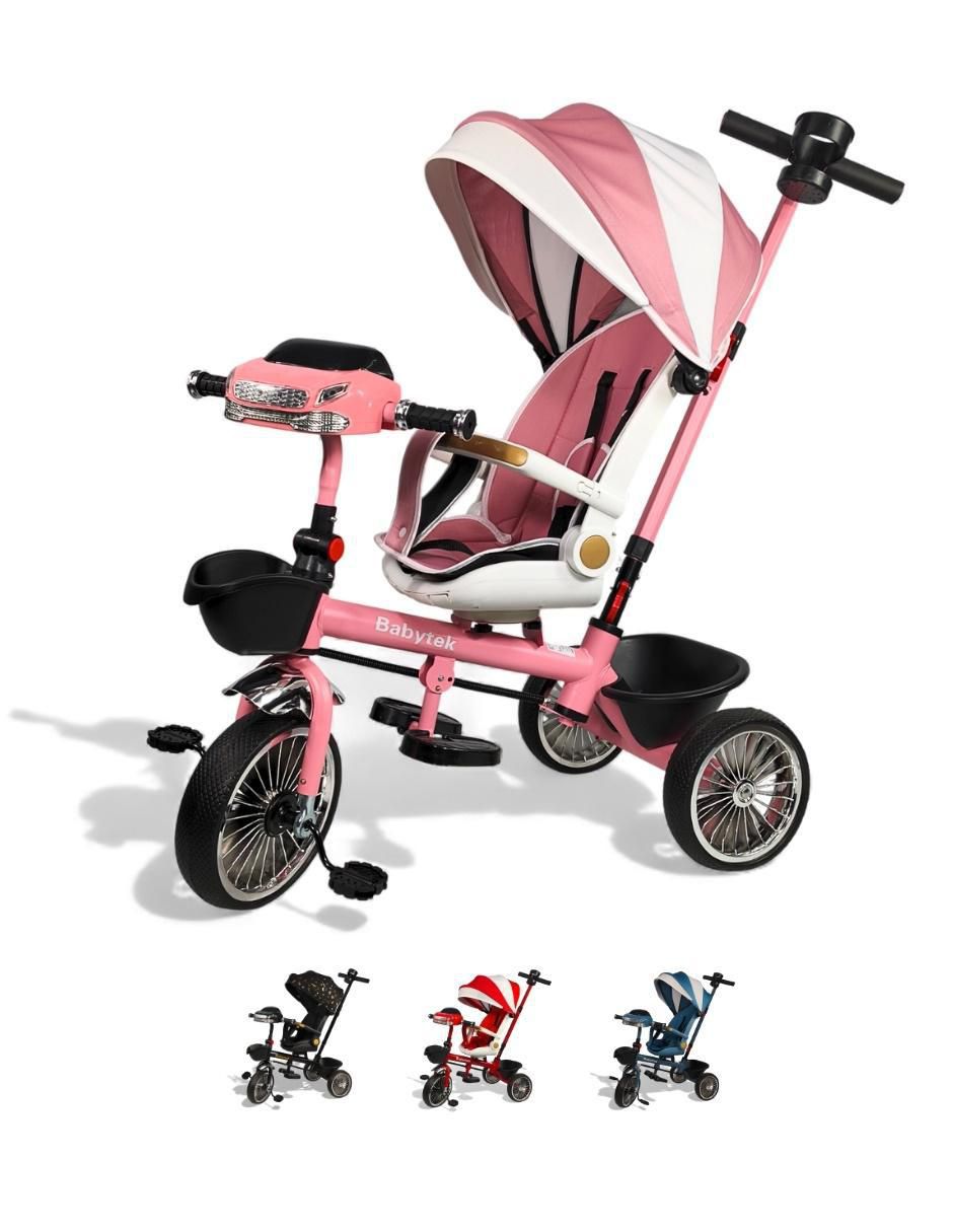 Triciclo para niño 6