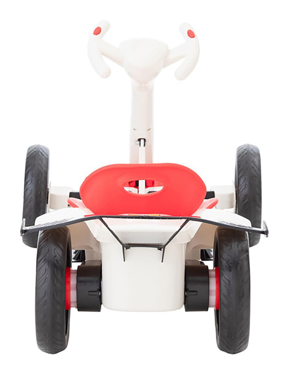 Automóvil montable "montable" "con control remoto" denco toys fold kart s "de" recargable "para" infantil / niños grandes unisex