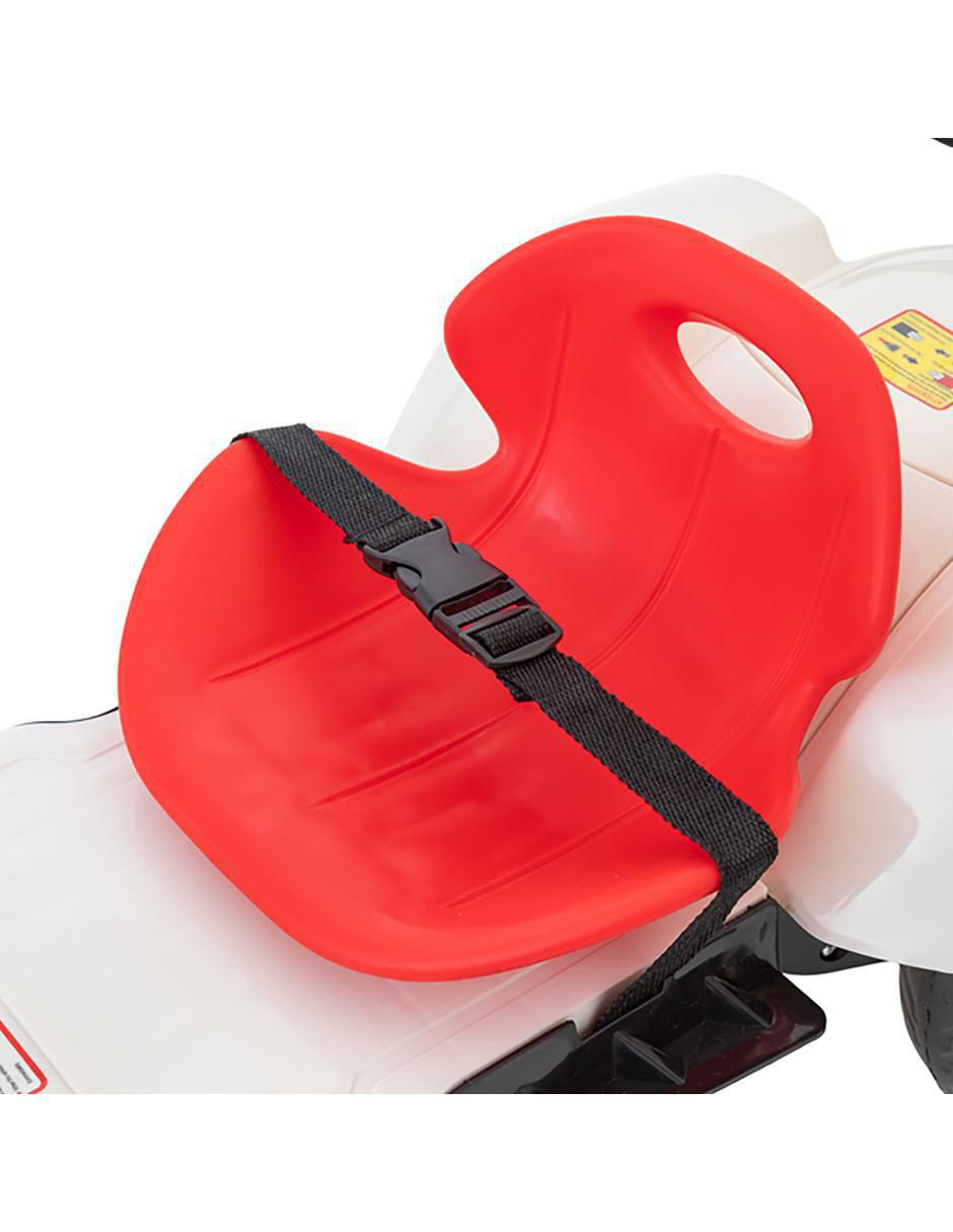 Automóvil montable "montable" "con control remoto" denco toys fold kart s "de" recargable "para" infantil / niños grandes unisex