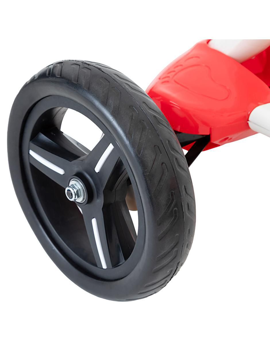 Automóvil montable "montable" "con control remoto" denco toys fold kart s "de" recargable "para" infantil / niños grandes unisex