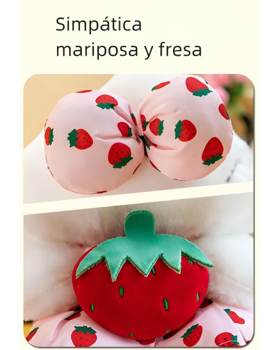 Peluche de gato 2