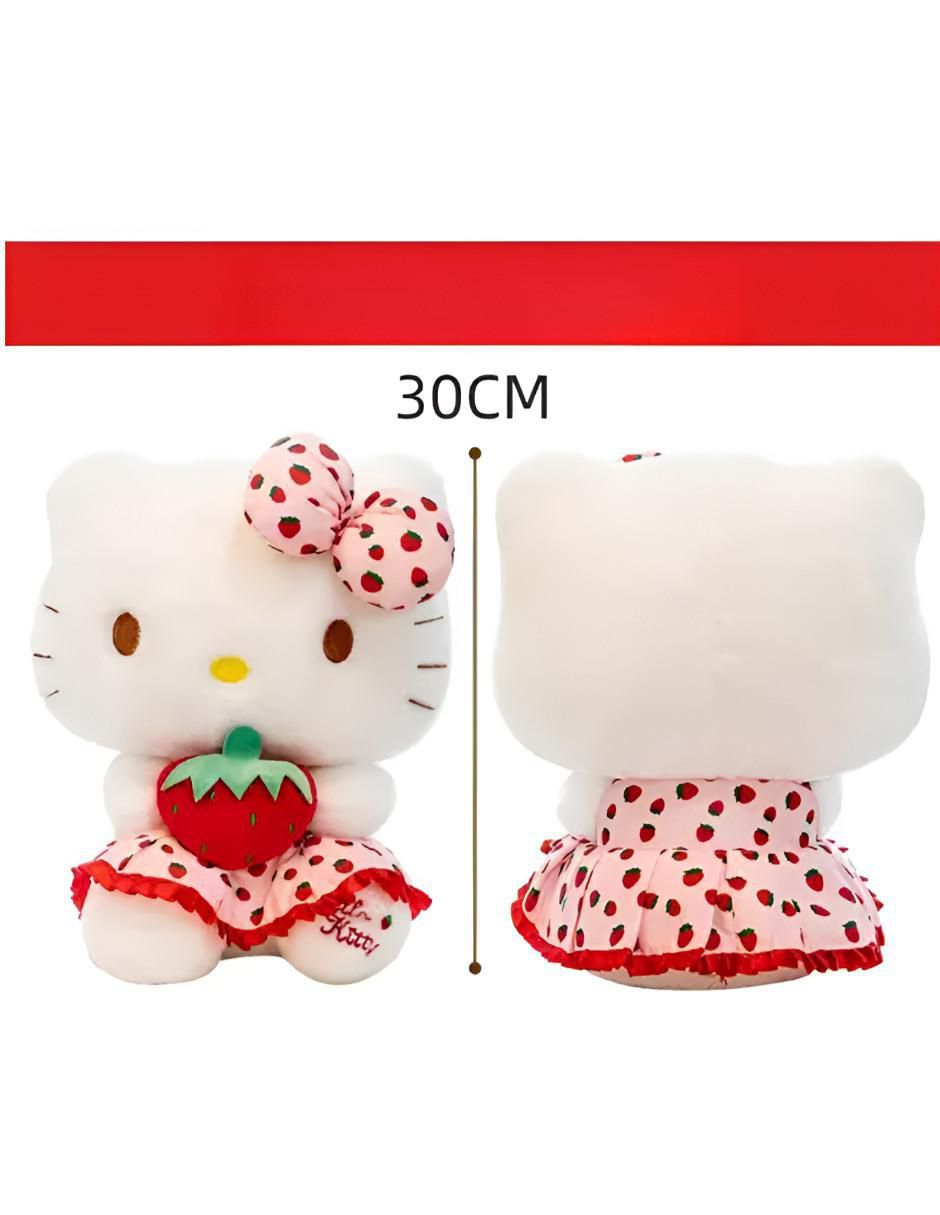 Peluche de gato 4