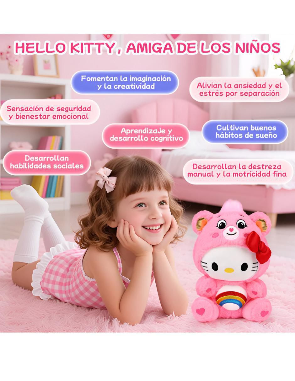 Peluche de oso 3