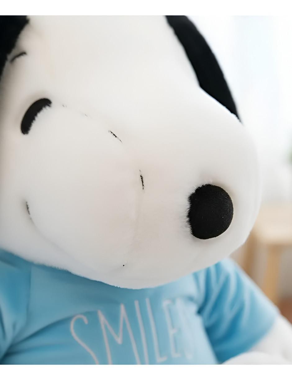 Peluche de perro Snoopy 4