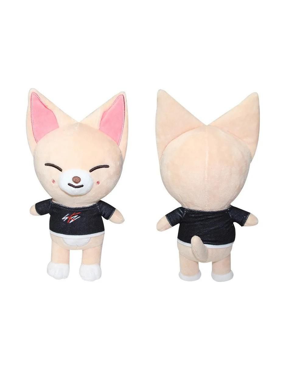 Set de peluches de animal 2