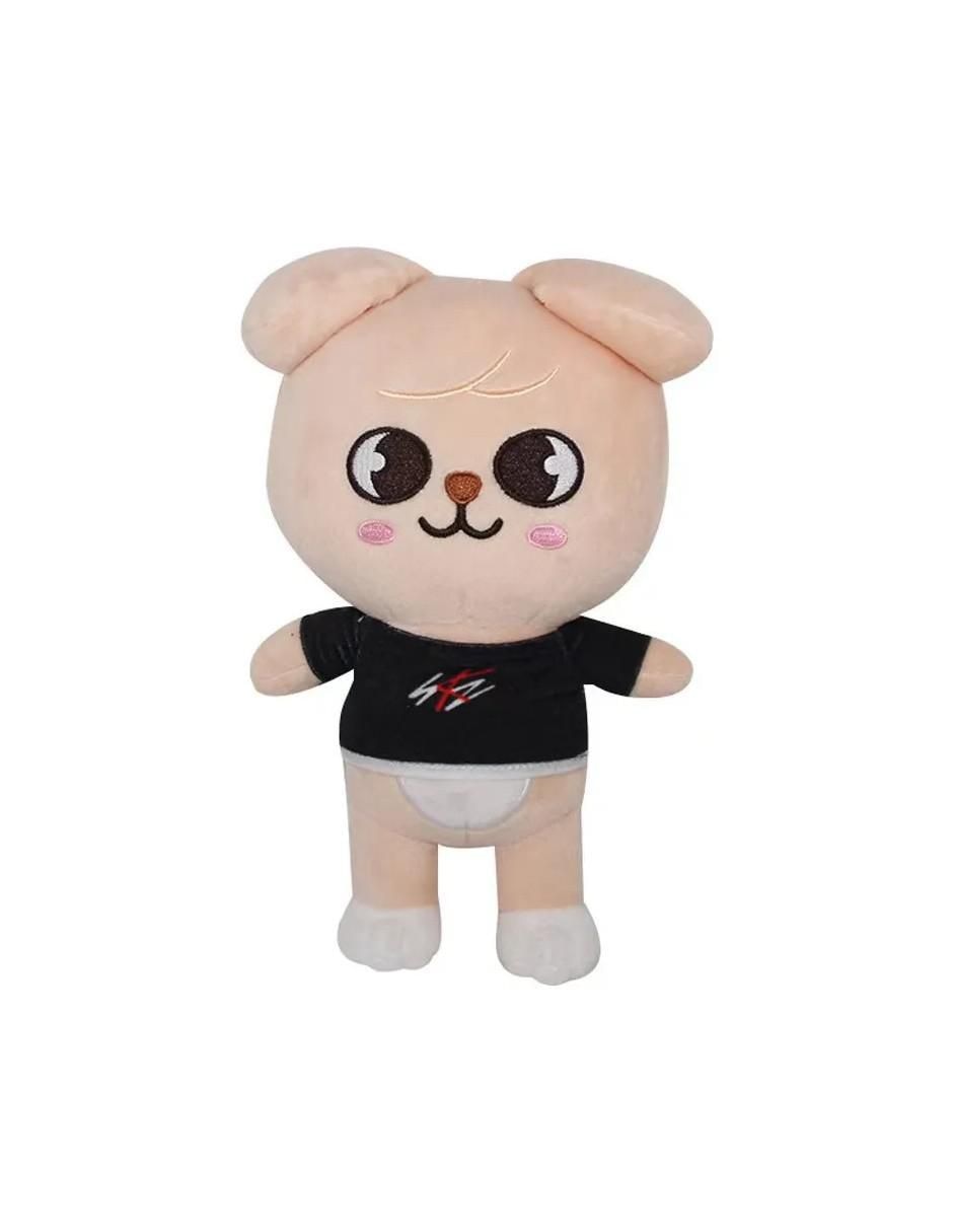 Set de peluches de animal 3