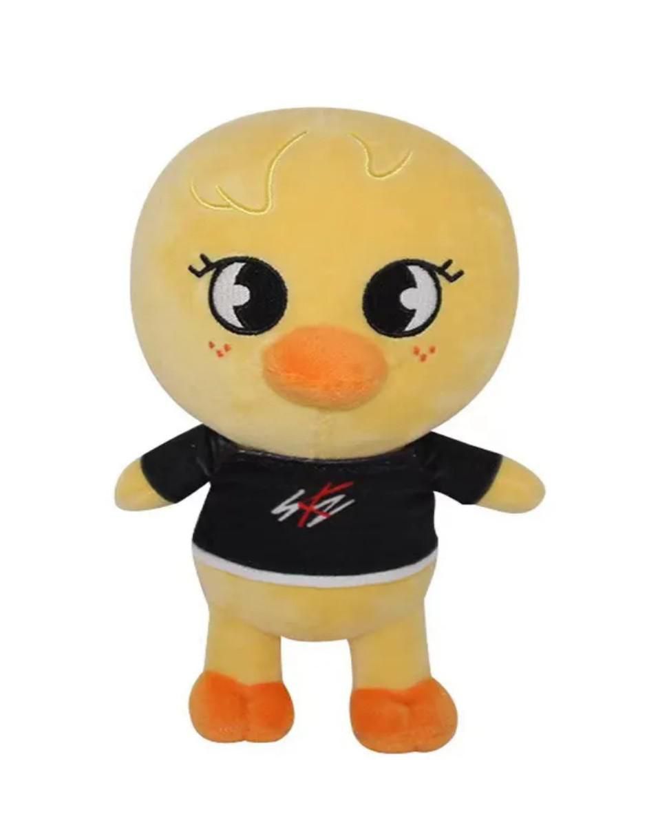 Set de peluches de animal 7