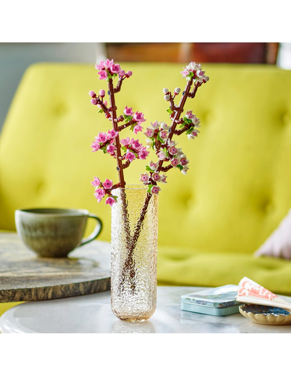 Flores de Cerezo 40725 Botanicals 2
