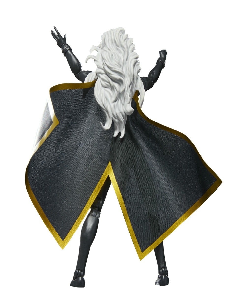 Figura de acción articulada The Uncanny X-Men Storm collectors 10