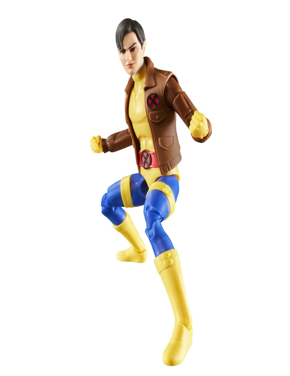 Figura de acción articulada X-Men '97 's Morph collectors Marvel 11