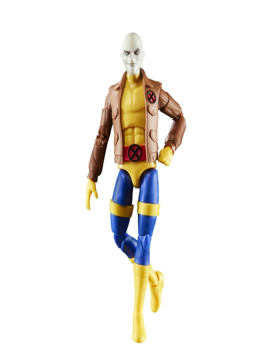 Figura de acción articulada X-Men '97 's Morph collectors Marvel 6