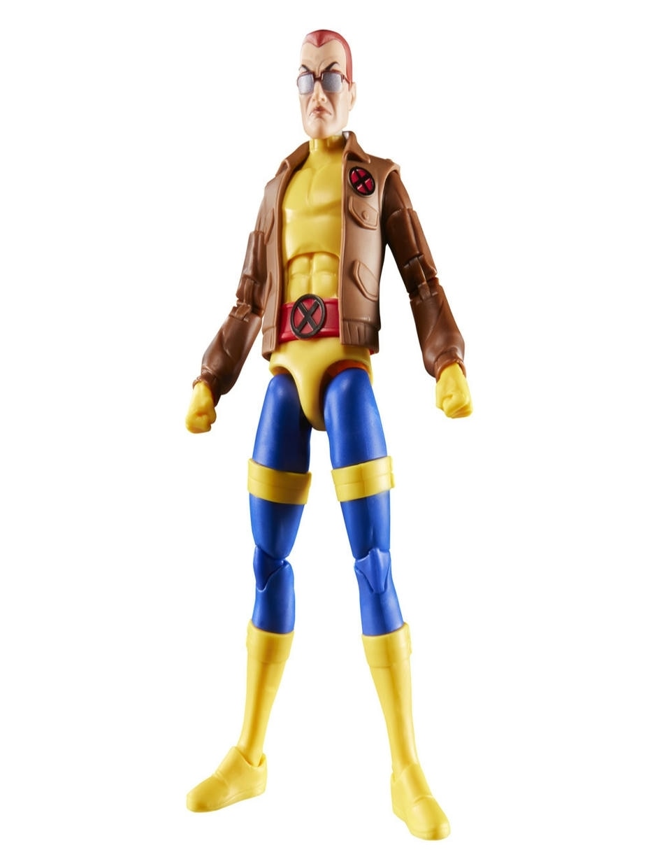 Figura de acción articulada X-Men '97 's Morph collectors Marvel 8