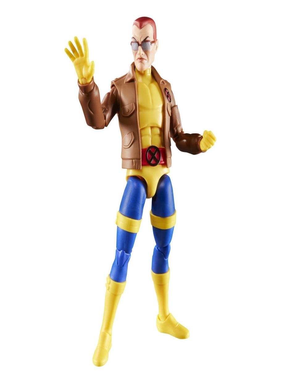 Figura de acción articulada X-Men '97 's Morph collectors Marvel 9