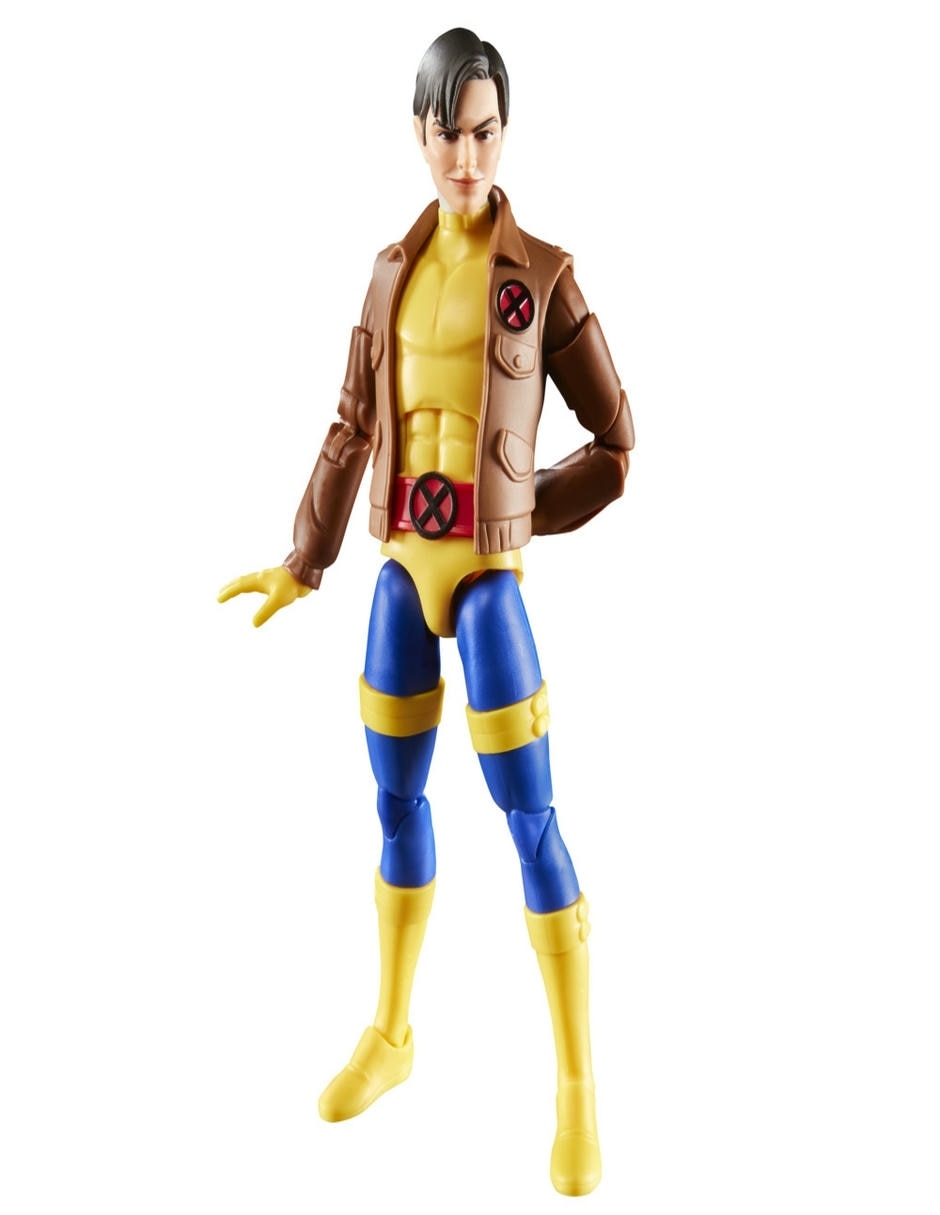 Figura de acción articulada X-Men '97 's Morph collectors Marvel 10