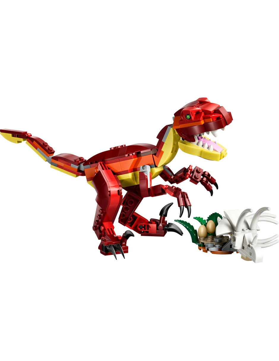 Lego Feroz Dinosaurio 31379 3
