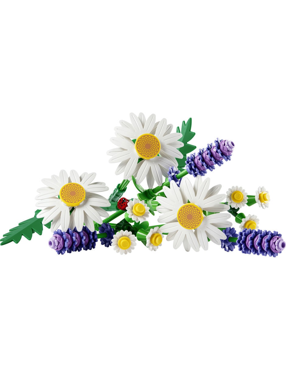 Lego Botanicals Margaritas 11508 2