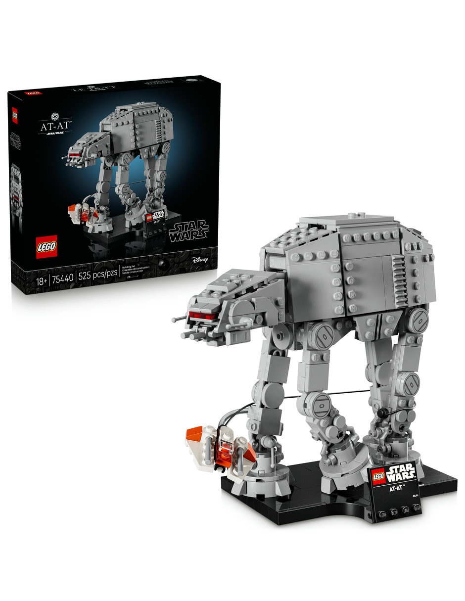 Star Wars AT-AT 75440
