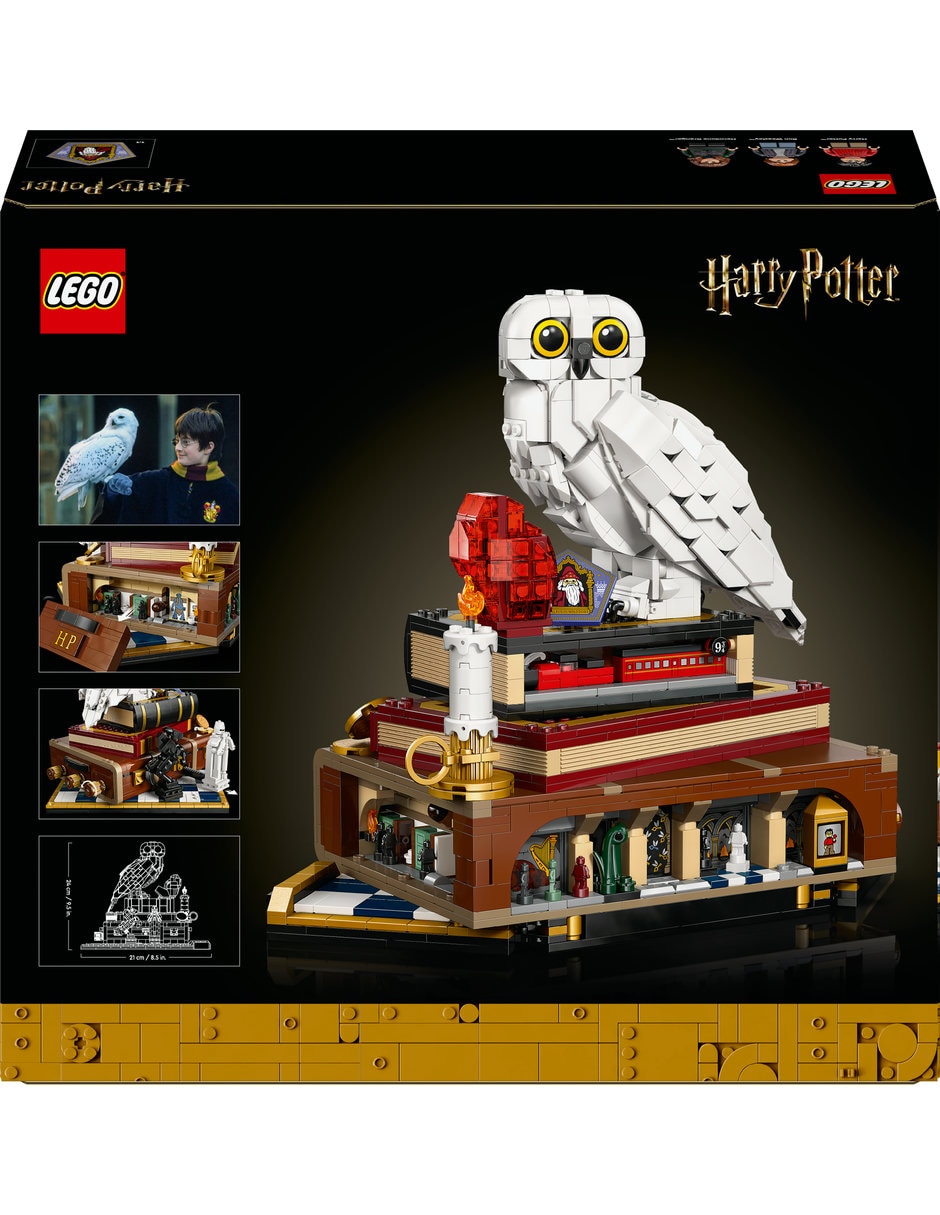 Harry Potter Piedra Filosofal: Edición para Coleccionistas 76466 3