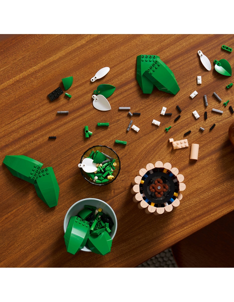 Lego Juguete de construcción 11504 4