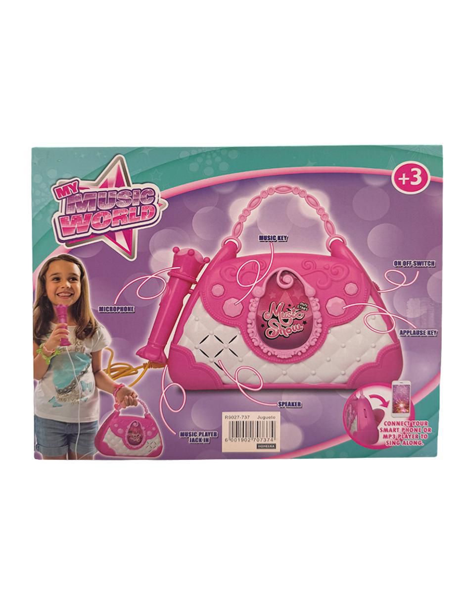 Karaoke R9027-737 6
